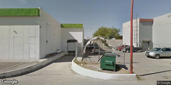 ALMACÉN DE LIBROS DE TEXTO DE GOBIERNO DEL ESTADO